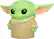 Alt View 12. Star Wars - Baby Yoda Bank.