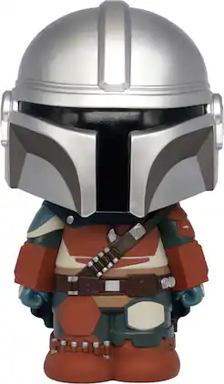 Star Wars - Mandalorian Bank