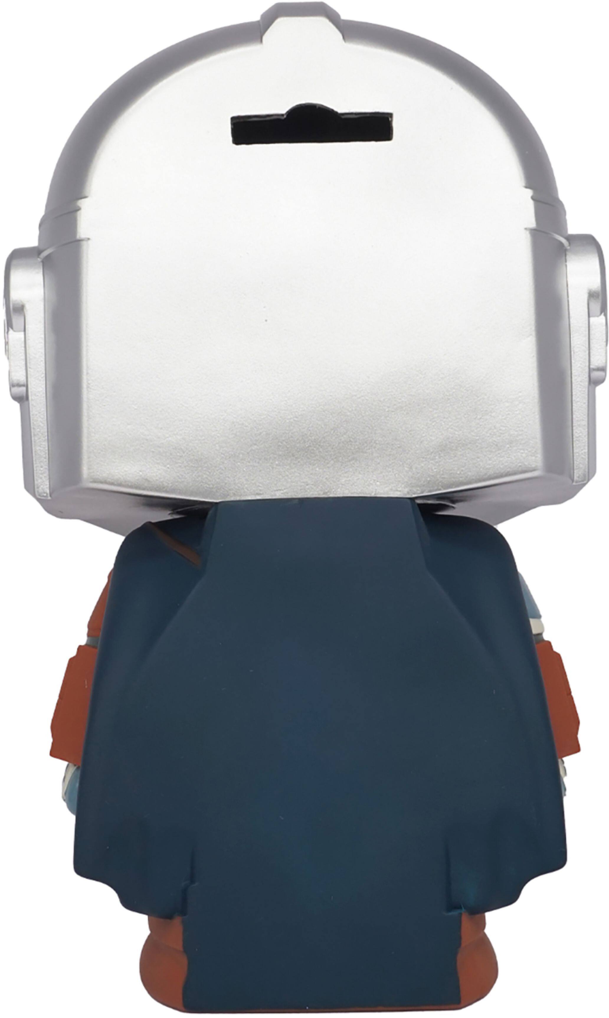 Alt View 12. Star Wars - Mandalorian Bank.