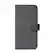 Alt View 12. DECODED - Leather Detachable Wallet iPhone 12 mini - Black.