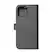 Alt View 13. DECODED - Leather Detachable Wallet iPhone 12 mini - Black.