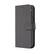 Alt View 14. DECODED - Leather Detachable Wallet iPhone 12 mini - Black.