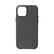 Alt View 11. DECODED - Leather Backcover iPhone 12 /12 Pro - Black.