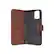 Alt View 11. DECODED - Leather Detachable Wallet iPhone 12 mini - Brown.