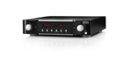 Angle Zoom. Mark Levinson - No523 Dual-Monaural Preamplifier for Analog Sources - Black.