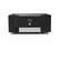 Front. Mark Levinson - No536 800W 1-Ch. Class AB Fully Discrete Monaural Amplifier - Black.
