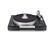 Alt View 17. Mark Levinson - No5105 Turntable - Black.