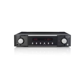 Mark Levinson - No526 Dual-Monaural Preamplifier for Digital and Analog Sources - Black - Front_Zoom