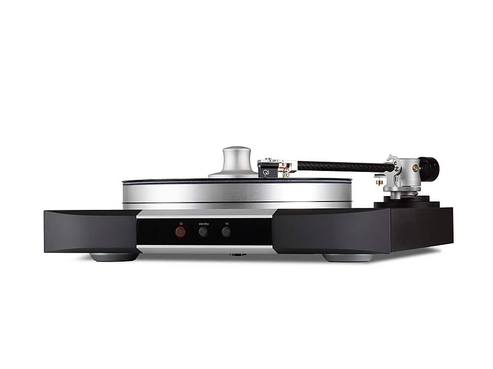 Best Buy: Mark Levinson No5105 Turntable With Moving Coil Cartridge ...