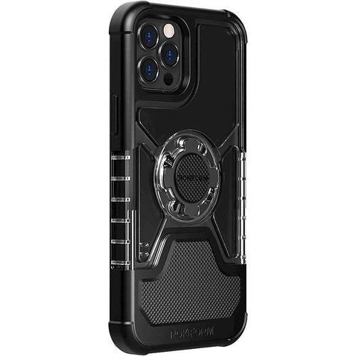 Rokform - Crystal Series Case for Apple iPhone 12 and 12 Pro