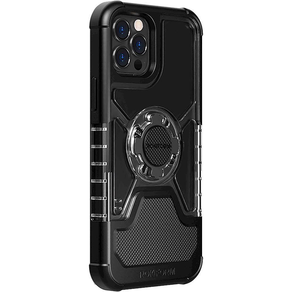  Rokform - iPhone 12, iPhone 12 Pro Rugged Case + Sport