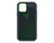Angle Zoom. Razer - Arctech Pro Skin Case for iPhone 12 Mini - Black.