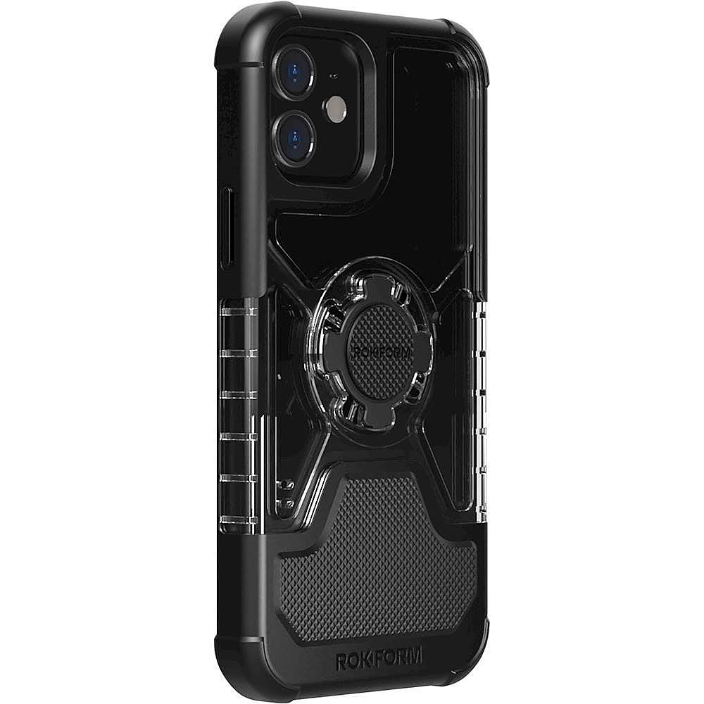 Crystal iPhone 12 Pro Max Case - Rokform