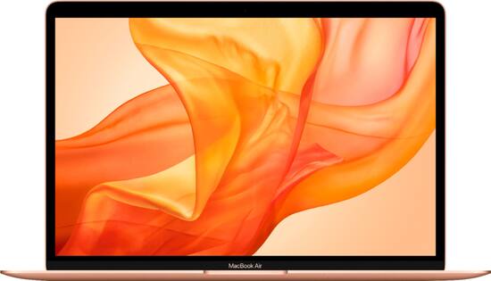 Mac laptop best buy deals