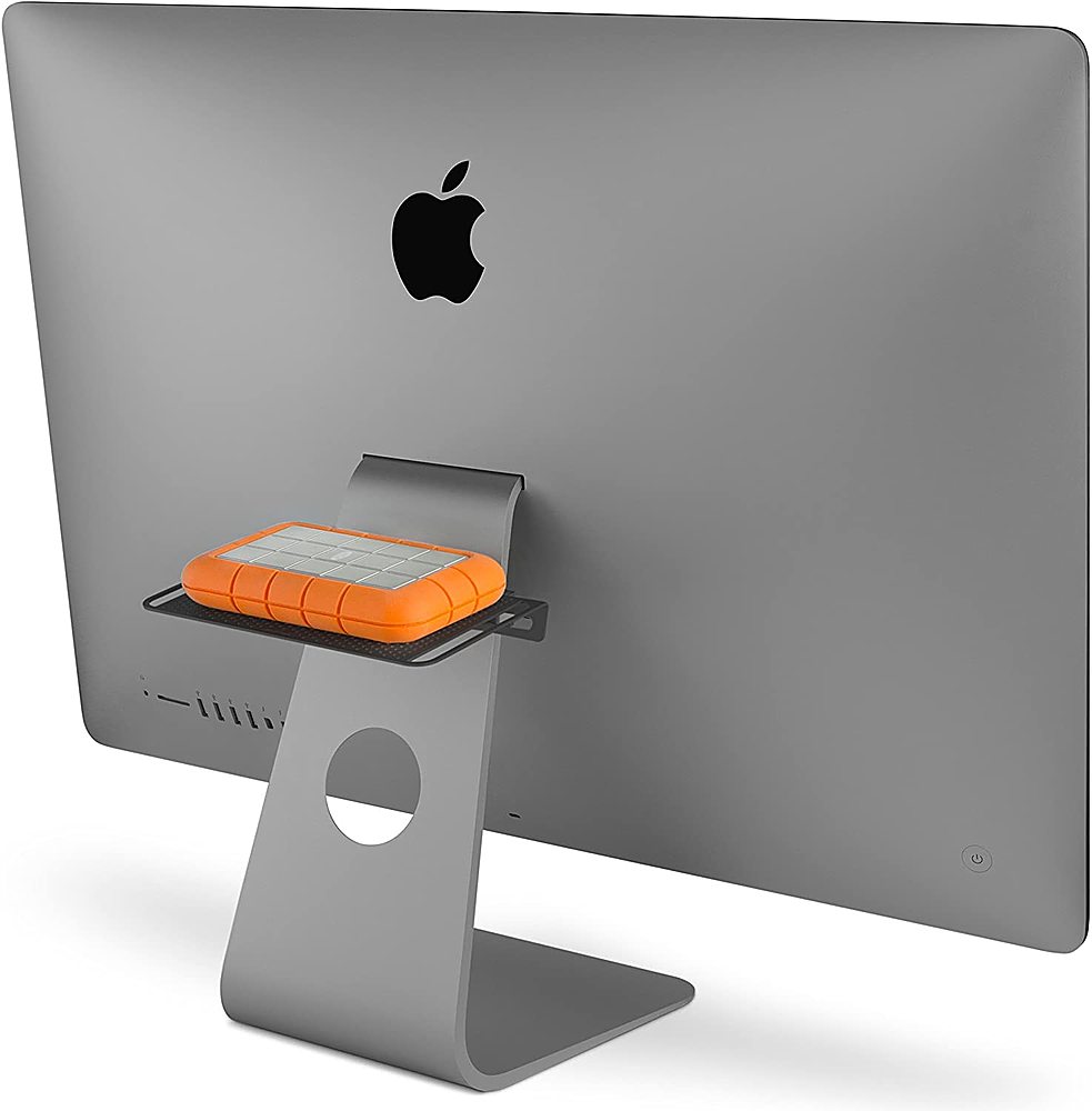 Twelve South - BackPack Matte Shelf for iMac
