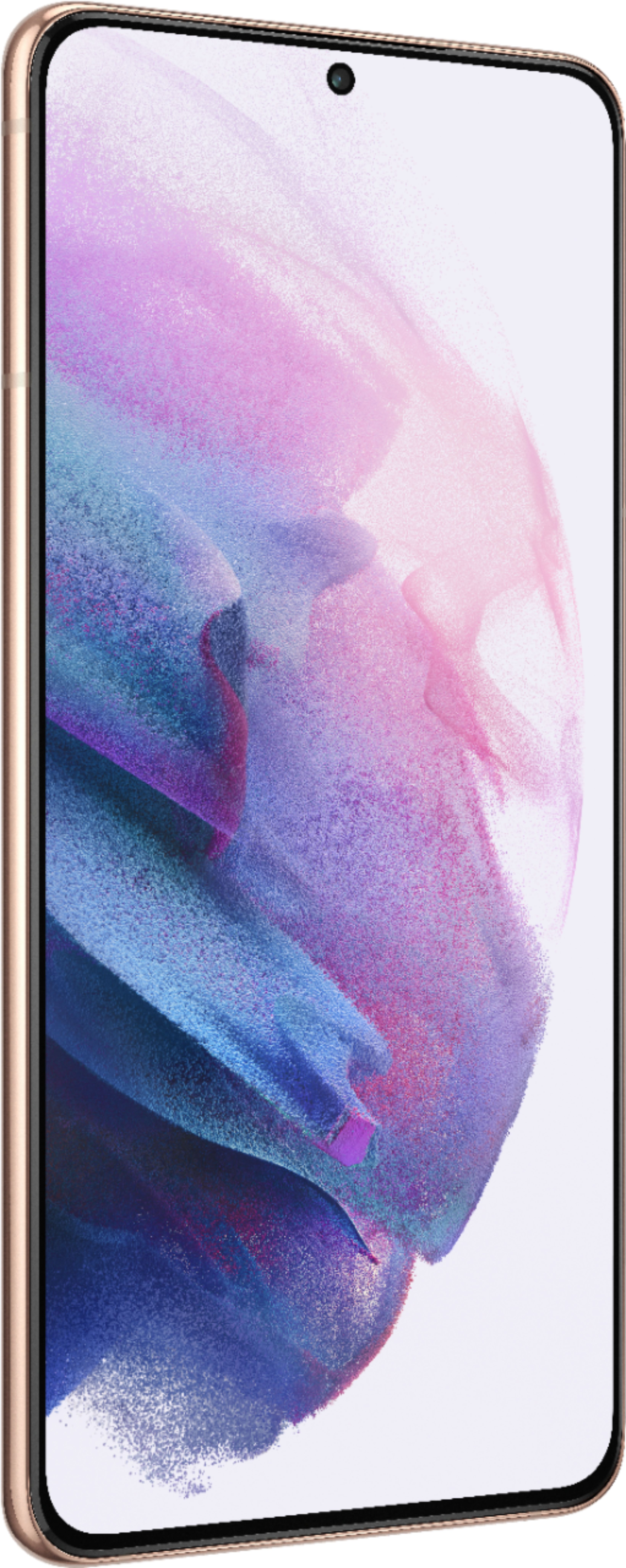Best Buy: Samsung Galaxy S21+ 5G 128GB (Unlocked) Phantom Violet 