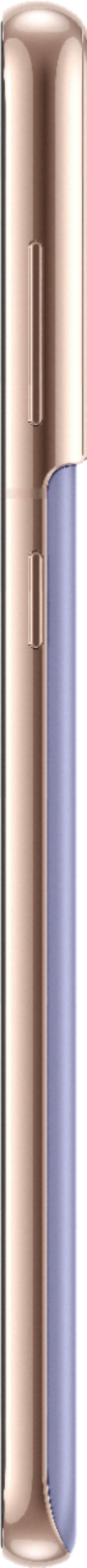  SAMSUNG Samsung Galaxy S21 Plus 5G SM-G996B/DS 256GB 8GB RAM  International Version - Phantom Violet Purple : Cell Phones & Accessories