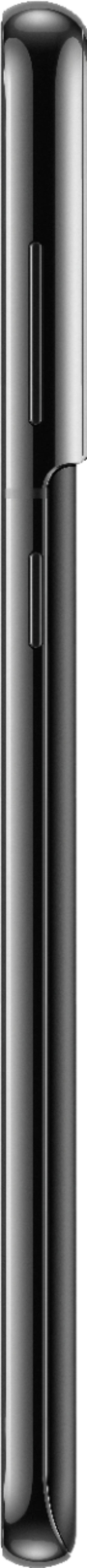 Alt View 17. Samsung - Galaxy S21+ 5G 128GB (Unlocked) - Phantom Black.