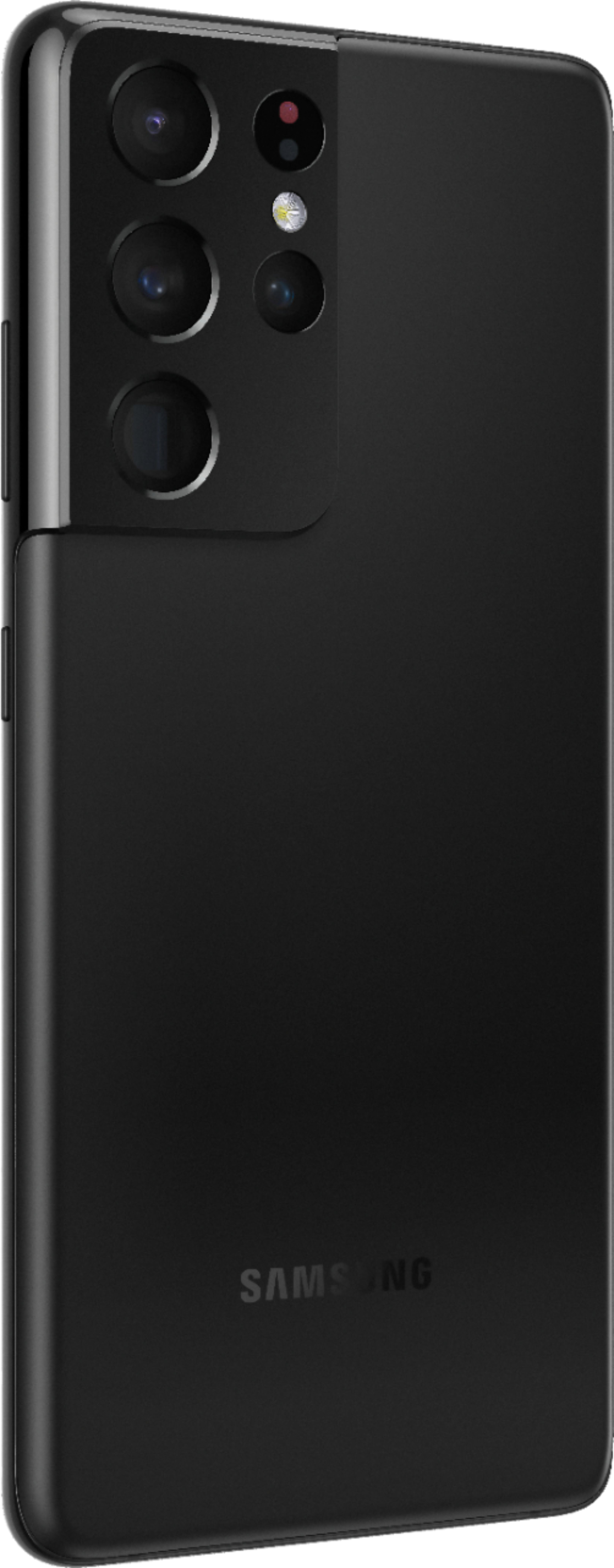 Best Buy: Samsung Galaxy S21 Ultra 5G 512GB (Unlocked) Phantom 