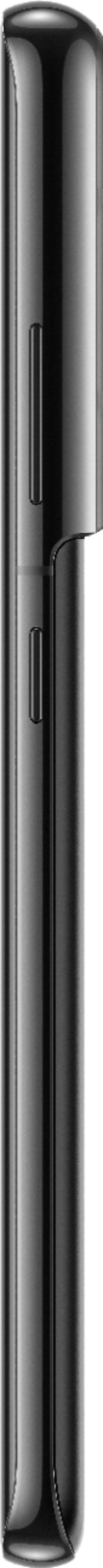 Alt View 17. Samsung - Galaxy S21 Ultra 5G 512GB (Unlocked).