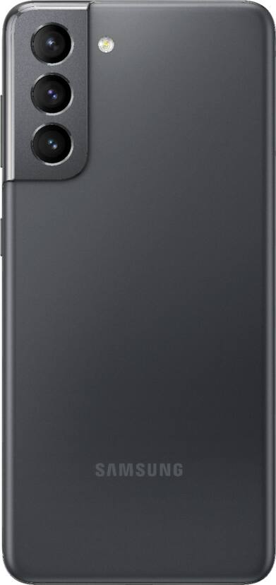 Samsung Galaxy S21 5G 256GB (Unlocked) Phantom Gray SM-G991UZAEXAA Samsung Galaxy S21 5G 256GB (Unlocked) Phantom Gray SM-G991UZAEXAA