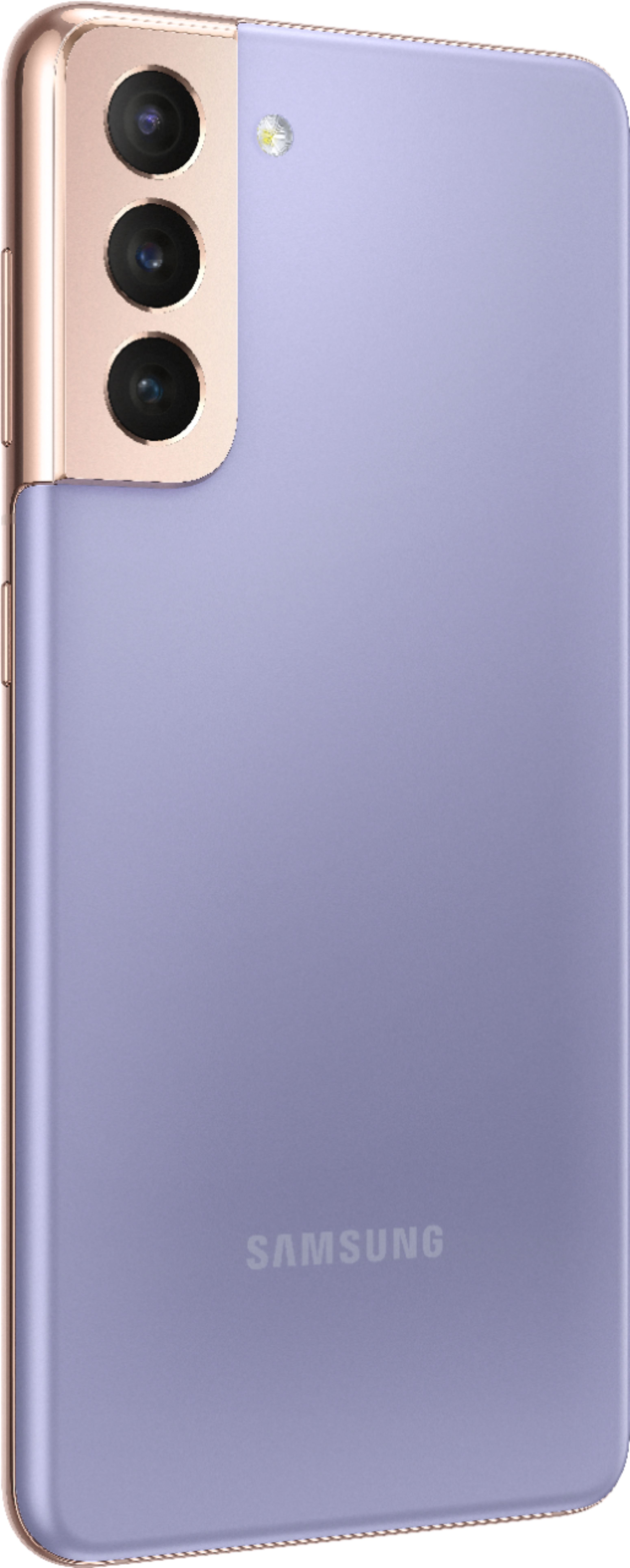 Best Buy: Samsung Galaxy S21 5G 128GB (Unlocked) Phantom Gray SM-G991UZKAXAA