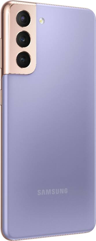 Samsung Galaxy S21 5G 128GB (Unlocked) Phantom Violet SM Samsung Galaxy S21 5G 128GB (Unlocked) Phantom Violet SM