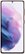 Alt View Zoom 16. Samsung - Galaxy S21 5G 128GB (Unlocked) - Phantom Violet.