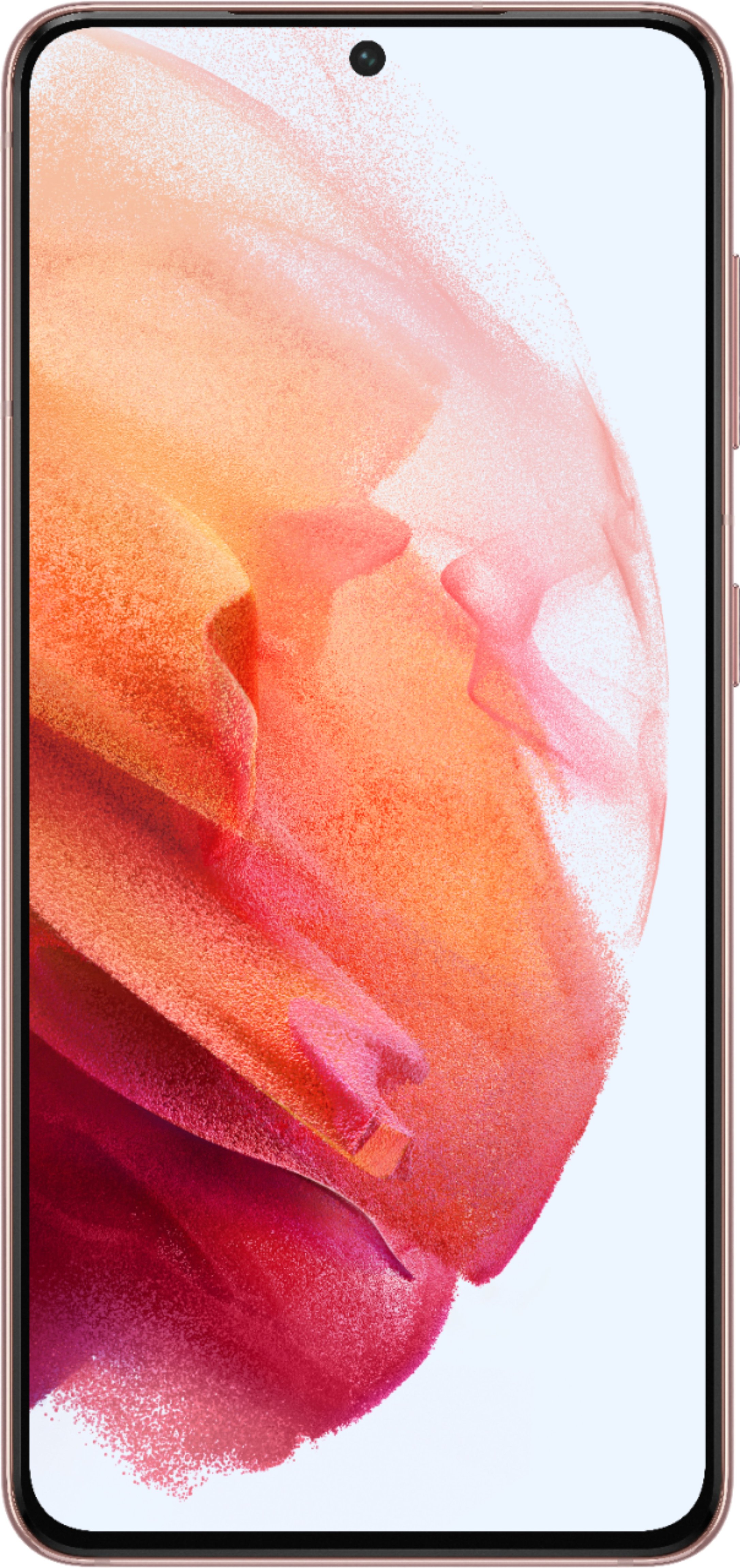 Samsung Galaxy S21 Ultra 5G 256GB (Unlocked) SM  - Best Buy