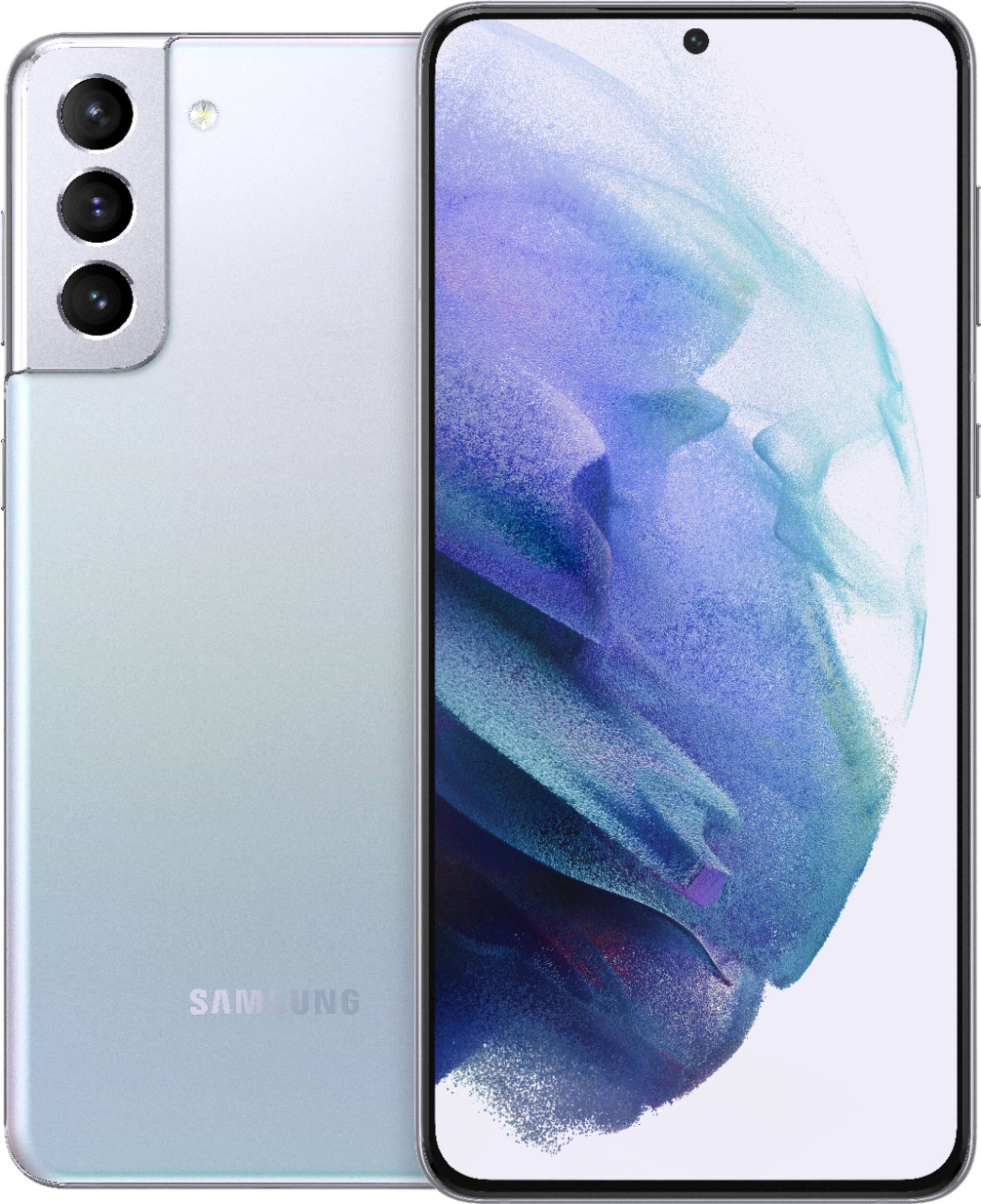 Questions And Answers Samsung Galaxy S21 5G 128GB Unlocked Phantom 