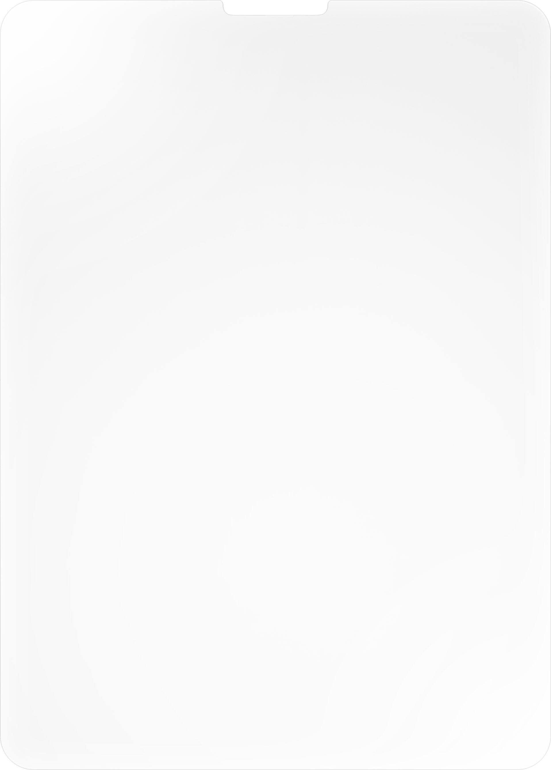 Alt View 12. Insignia™ - HD Glass Screen Protector for Apple iPad Air 10.9" (4th/5th Generation) and iPad Pro 11" (1st/2nd/3rd/4th Generation) - Clear.