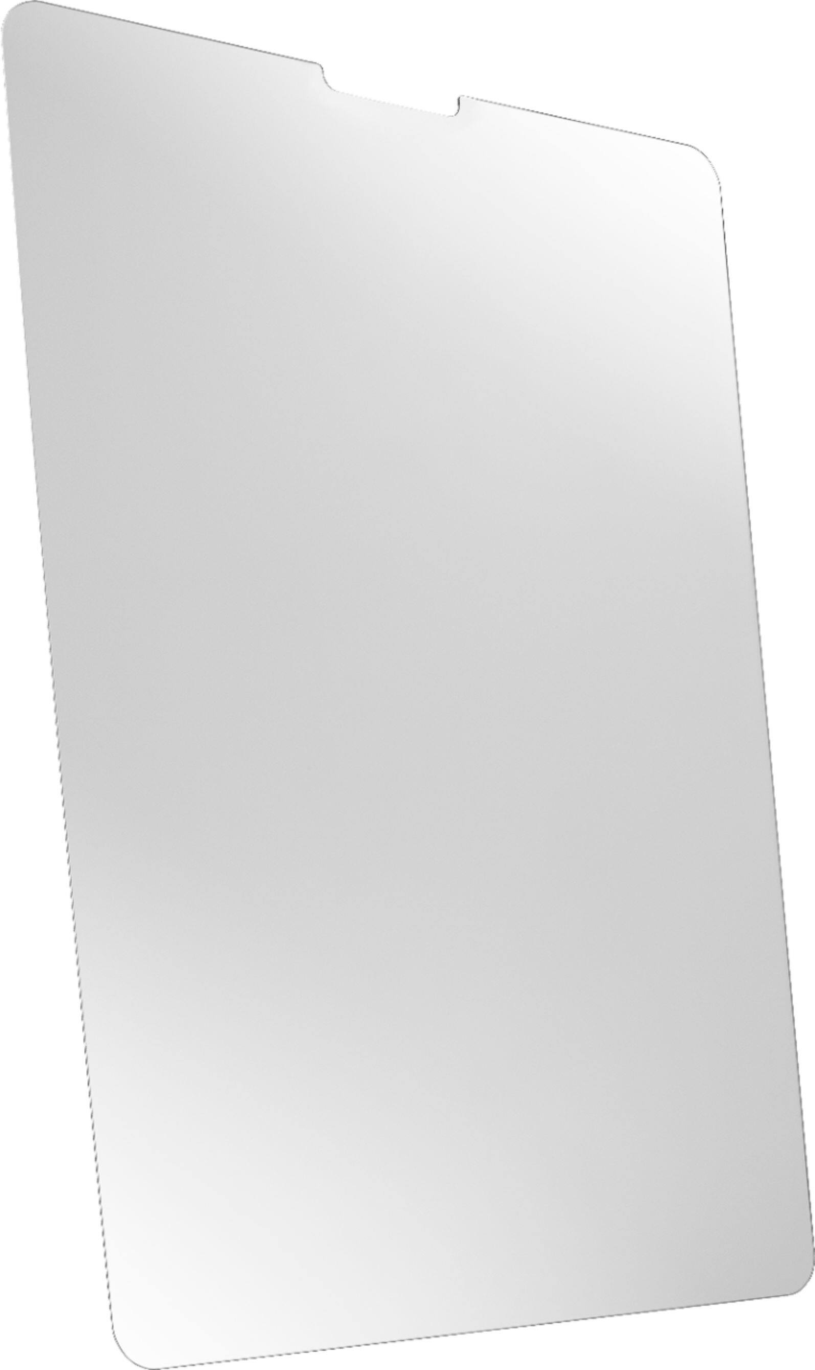 Alt View 13. Insignia™ - HD Glass Screen Protector for Apple iPad Air 10.9" (4th/5th Generation) and iPad Pro 11" (1st/2nd/3rd/4th Generation) - Clear.