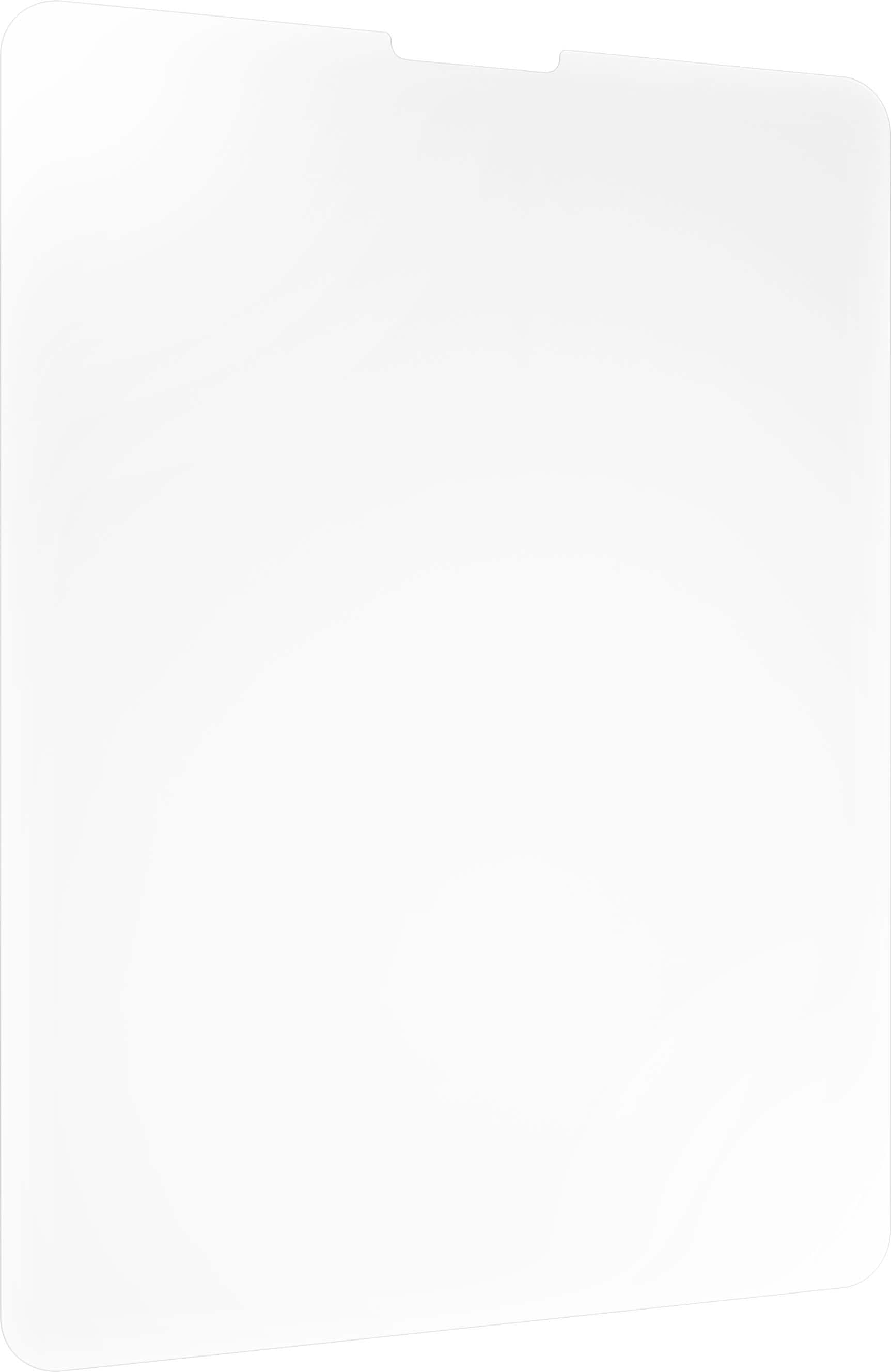 Alt View 14. Insignia™ - HD Glass Screen Protector for Apple iPad Air 10.9" (4th/5th Generation) and iPad Pro 11" (1st/2nd/3rd/4th Generation) - Clear.