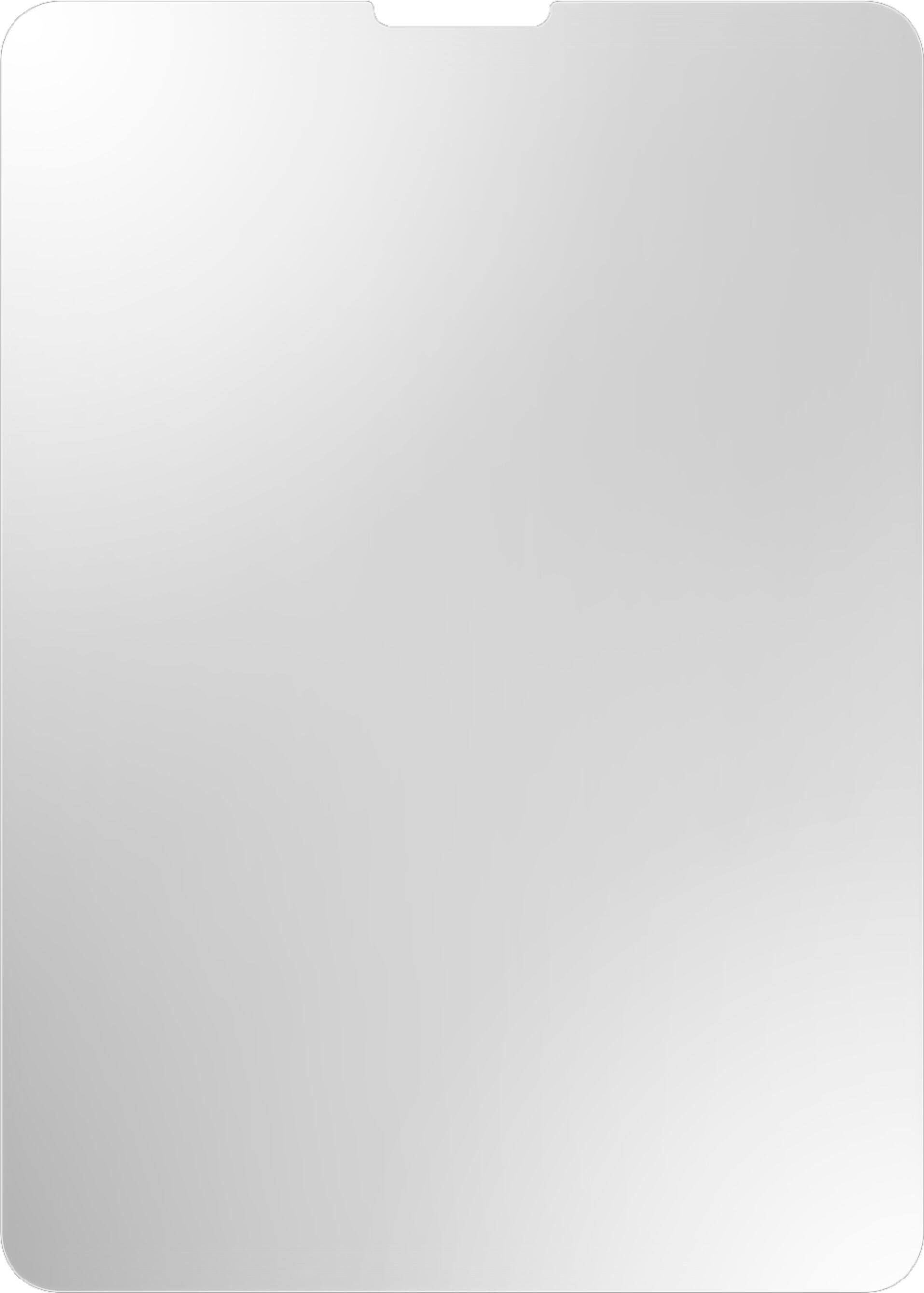 Alt View 15. Insignia™ - HD Glass Screen Protector for Apple iPad Air 10.9" (4th/5th Generation) and iPad Pro 11" (1st/2nd/3rd/4th Generation) - Clear.