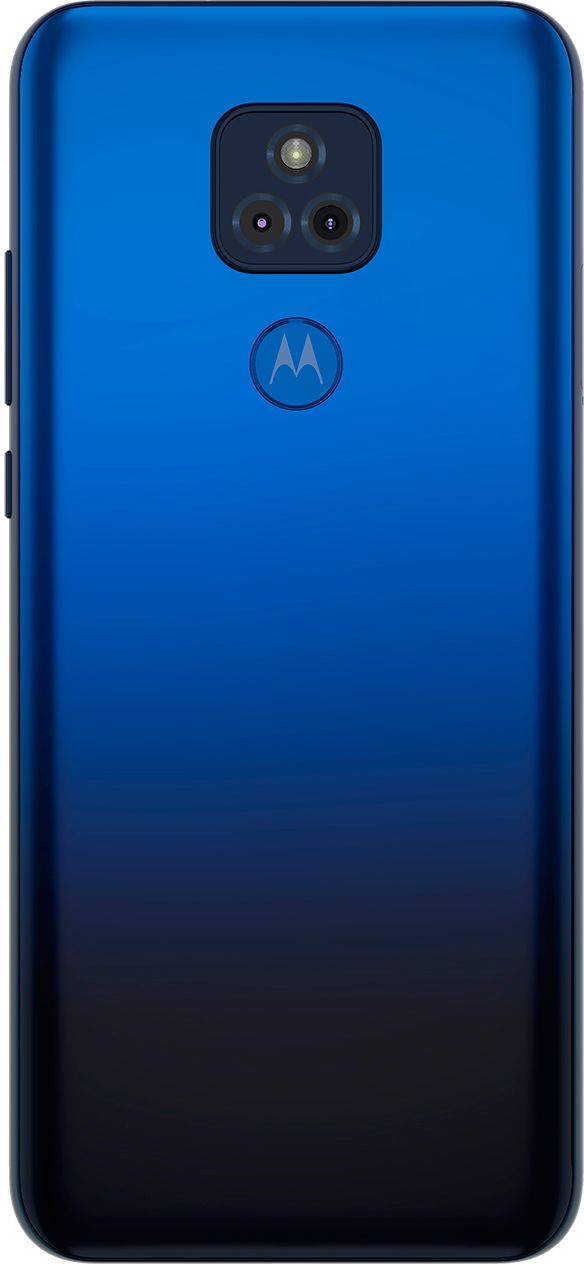 Motorola Moto G Play (2021) 32GB Memory (Unlocked) Misty