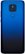 Back Zoom. Motorola - Moto G Play (2021) 32GB Memory (Unlocked) - Misty Blue.