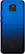 Back. Motorola - Moto G Play (2021) 32GB Memory (Unlocked) - Misty Blue.
