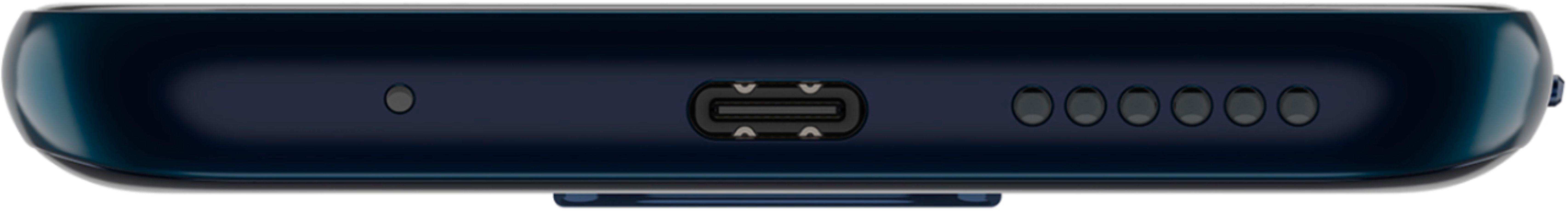Motorola Moto G Play 32gb 2021 T-mobile Locked Blue Mc36e for sale online