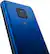 Alt View 17. Motorola - Moto G Play (2021) 32GB Memory (Unlocked) - Misty Blue.