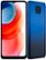 Alt View Zoom 1. Motorola - Moto G Play (2021) 32GB Memory (Unlocked) - Misty Blue.