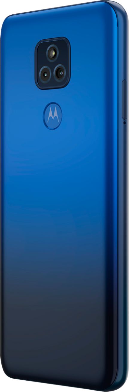 Best Buy: Motorola Moto E4 Plus 4G LTE with 32GB Memory Cell Phone  (Unlocked) Fine Gold 01208NARTL