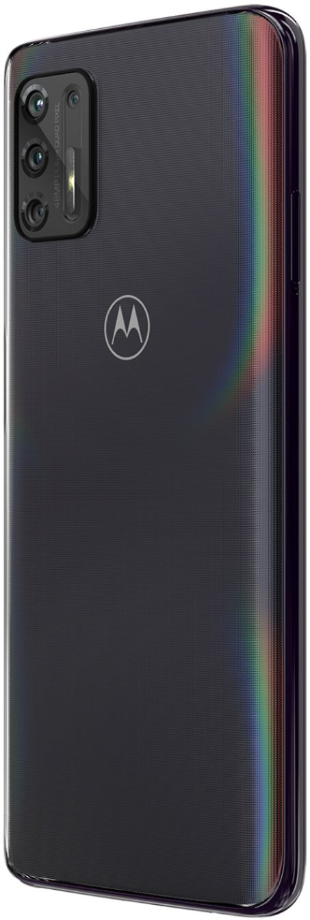 Moto G stylus, 2020, Unlocked, Made for US by Motorola, 4/128GB, 48MP  Camera
