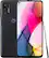 Alt View 1. Motorola - Moto G Stylus (2021) 128GB Memory (Unlocked) - Aurora Black.