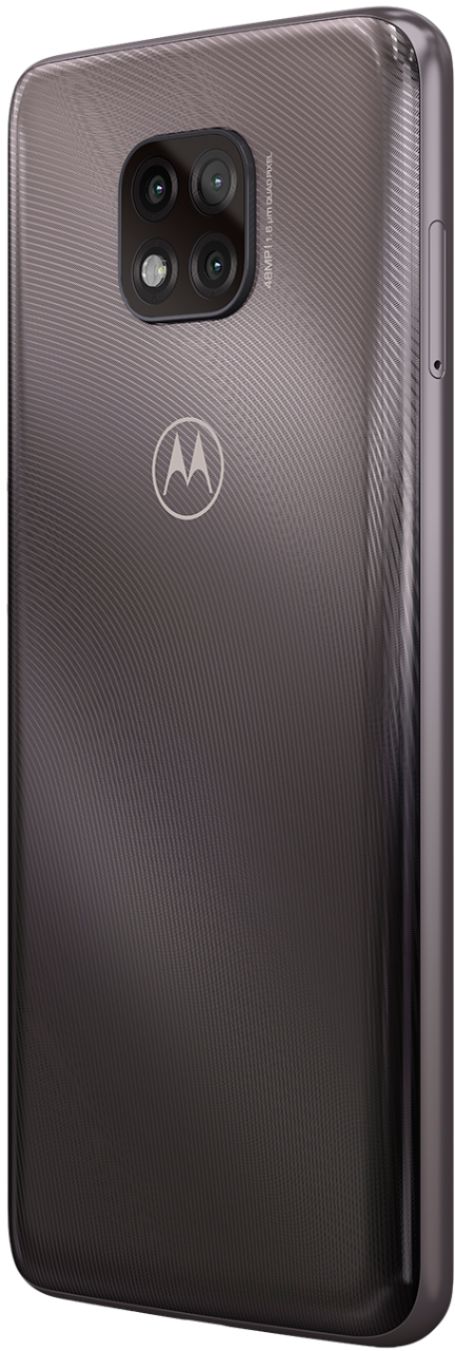 Motorola Moto G Power 5G 2023 256GB (Unlocked) Mineral Black PAWA0003US -  Best Buy