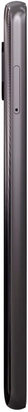 Alt View 13. Motorola - Moto G Power 2021 (Unlocked) 64GB Memory - Flash Gray.