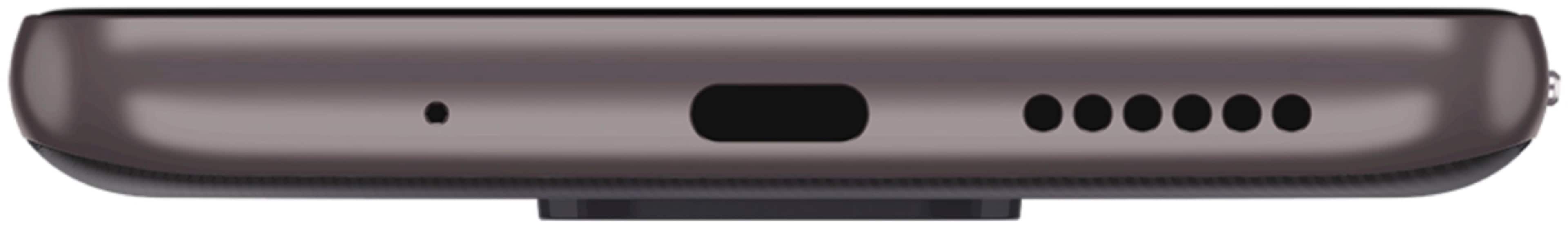 Alt View 15. Motorola - Moto G Power 2021 (Unlocked) 64GB Memory - Flash Gray.