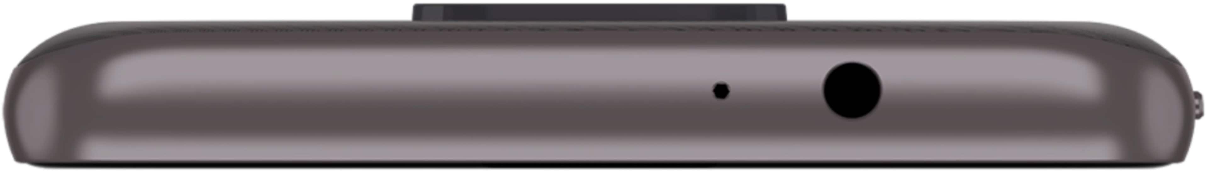 Alt View 16. Motorola - Moto G Power 2021 (Unlocked) 64GB Memory - Flash Gray.