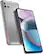 Alt View 17. Motorola - One 5G Ace 2021 (Unlocked) 128GB Memory - Frosted Silver.