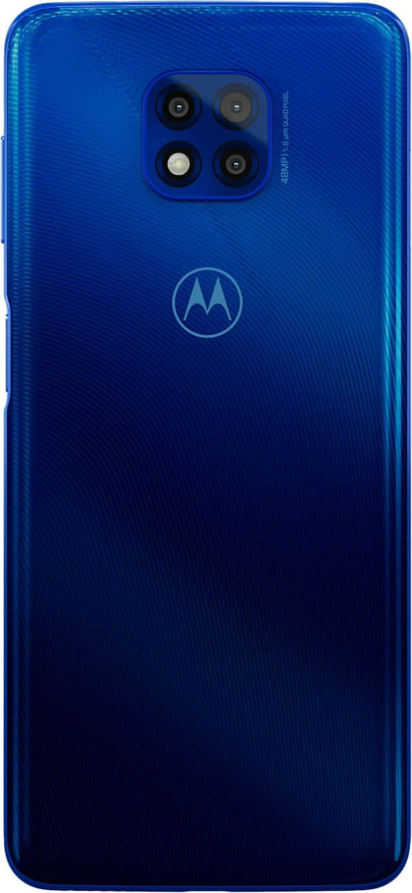 Unlocked Motorola G Play (2021) 32GB 6.5 Smartphone - Buyfair