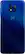 Back. Motorola - Moto G Power 2021 (Unlocked) 32GB Memory - Blue.